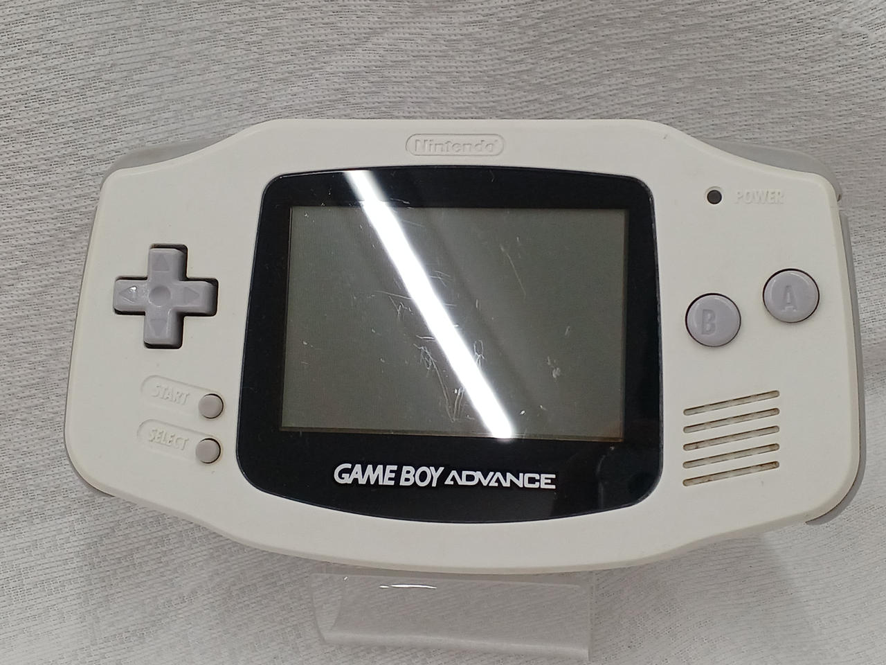 GAME BOY ADVANCE