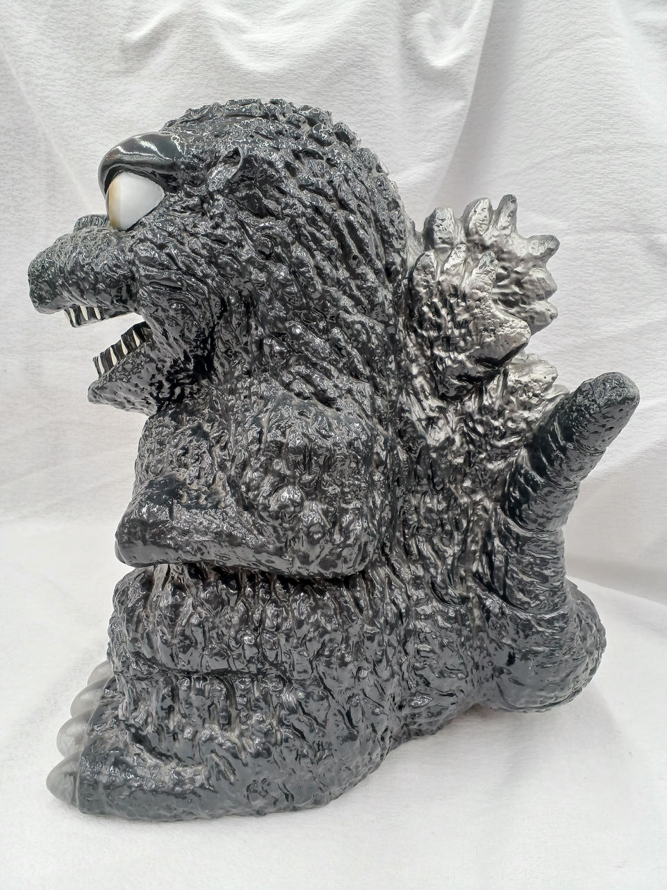 YUTAKA|ゴジラの貯金箱|HARDOFFオフモール（オフモ