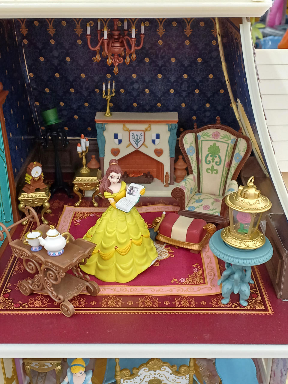 お値下げ！ディズニードールハウスマガジンNO1〜NO181巻 DEAGOSTINI|DISNEY ディズニー ドールハウス|HARDOFFオフモール