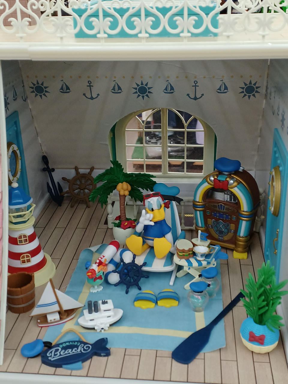最終★ディズニー ドールハウス 1〜89 専用バインダー付き DEAGOSTINI|DISNEY ディズニー ドールハウス|HARDOFFオフモール