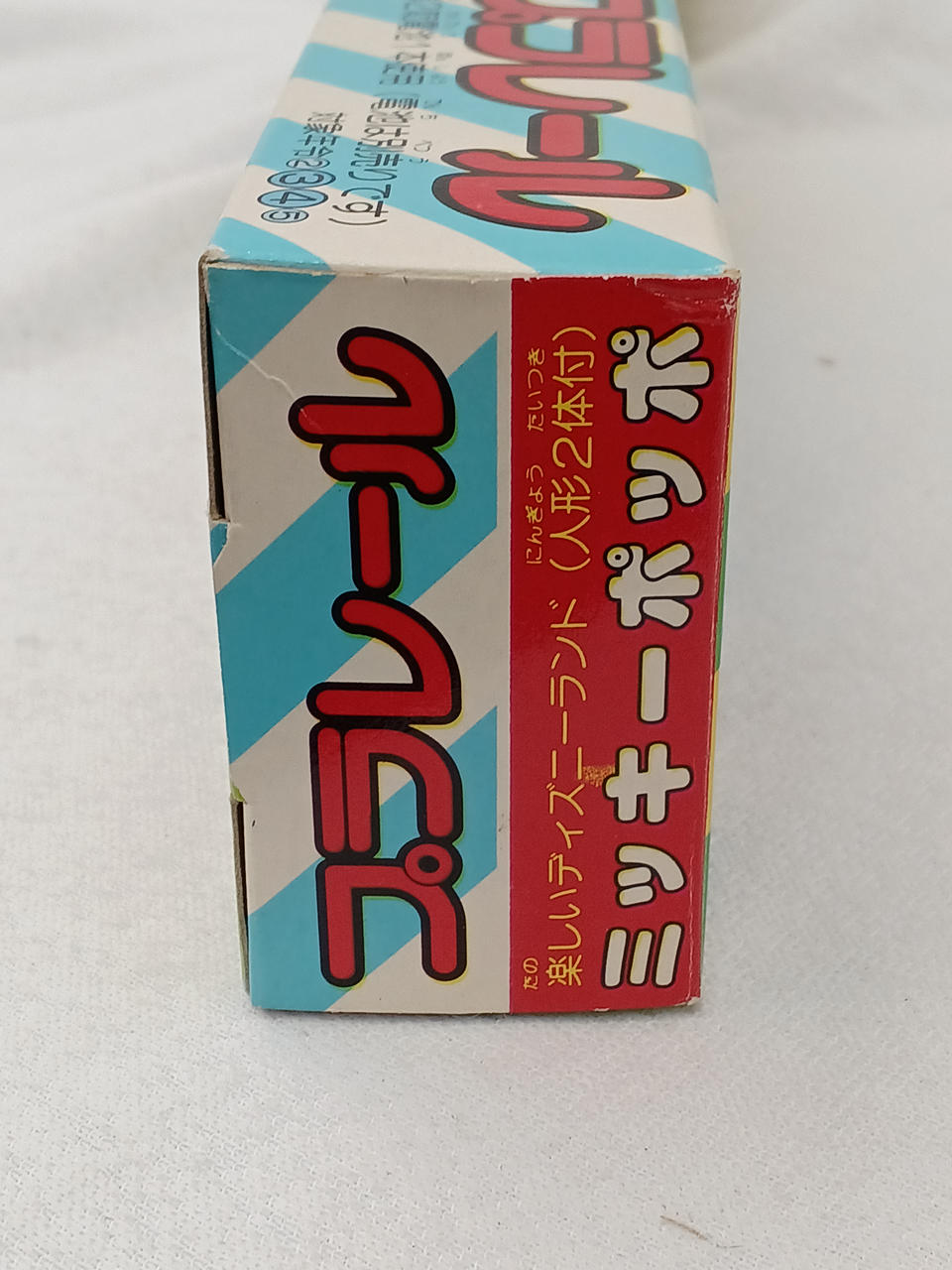TOMY|楽しいディズニーランド ミッキーポッポ|HARDOFFオフモール