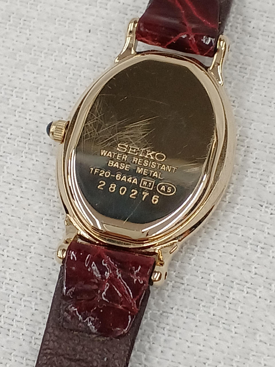 SEIKO|腕時計 EXCELINE|HARDOFFオフモール（オフモ