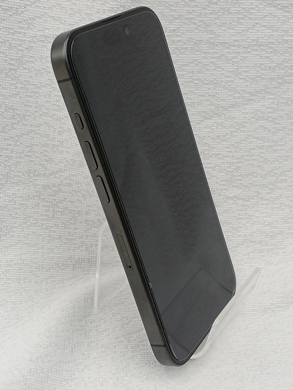 アップルコンピュータジャパン(APPLE)|iPhone15Pro|【ハードオフ公式