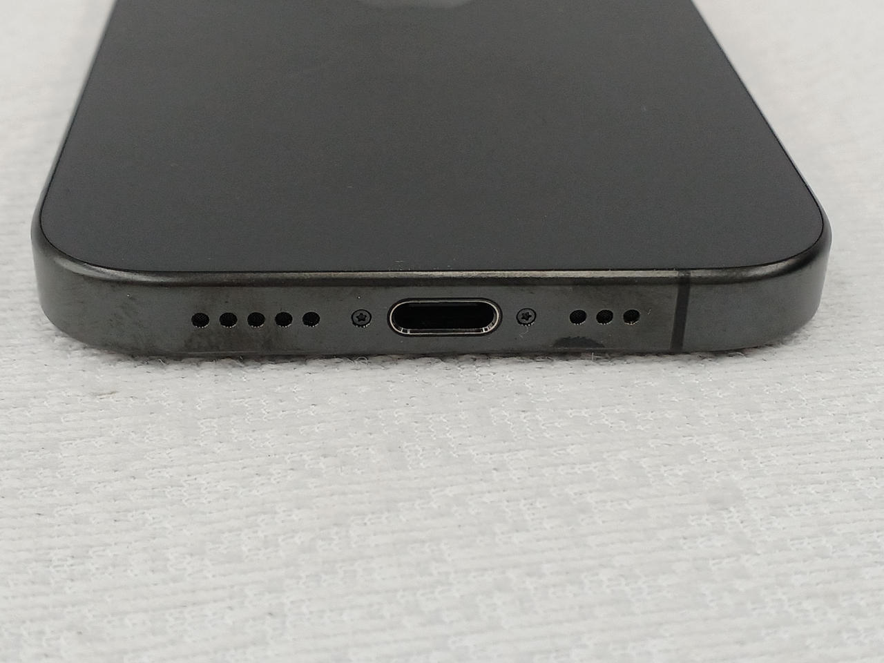 アップルコンピュータジャパン(APPLE)|iPhone15Pro|【ハードオフ公式