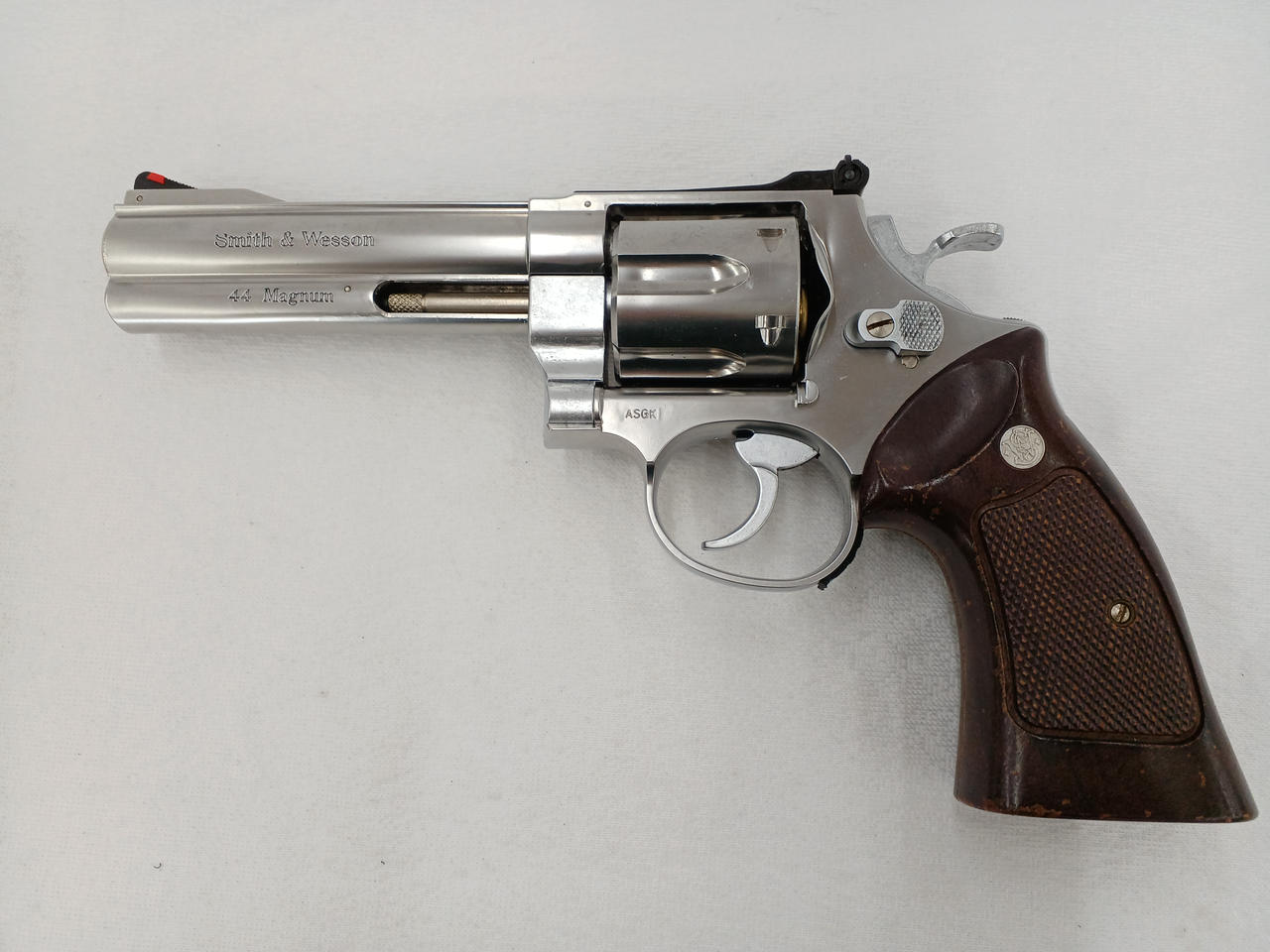 Marushin M629classic ガスリボルバー