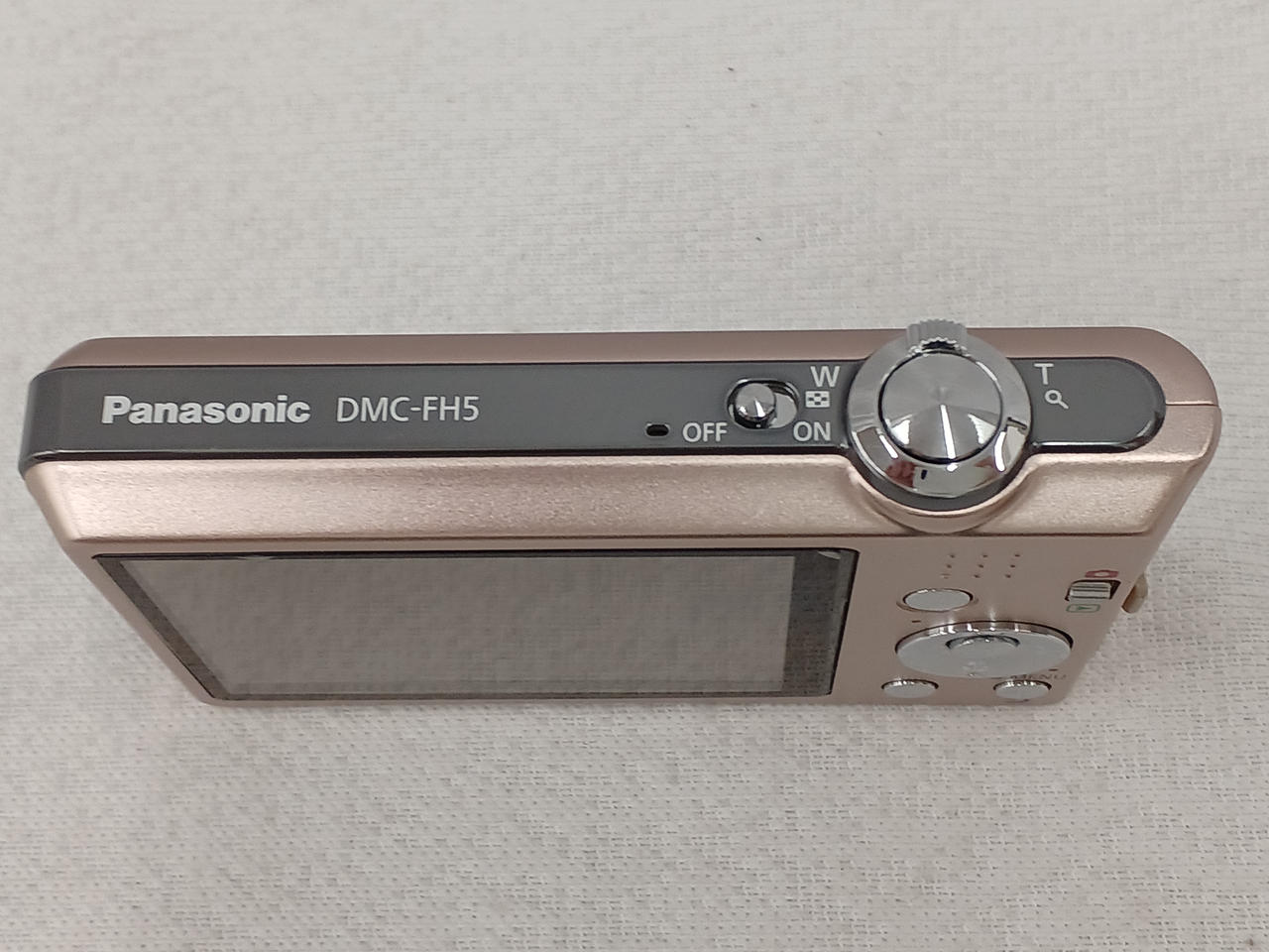 PANASONIC|デジタルカメラ|HARDOFFオフモール（オフモ