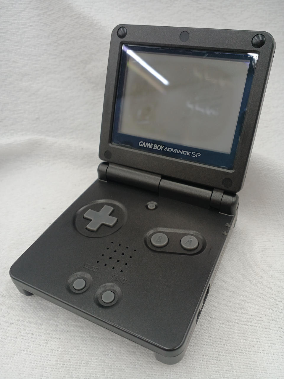 GAMEBOY ADVANCE SP