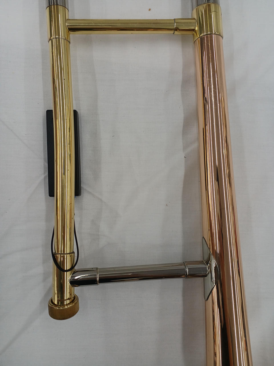 作動未確認 現状販売 ジャンク YAMAHA ヤマハ トロンボーン 型式不明