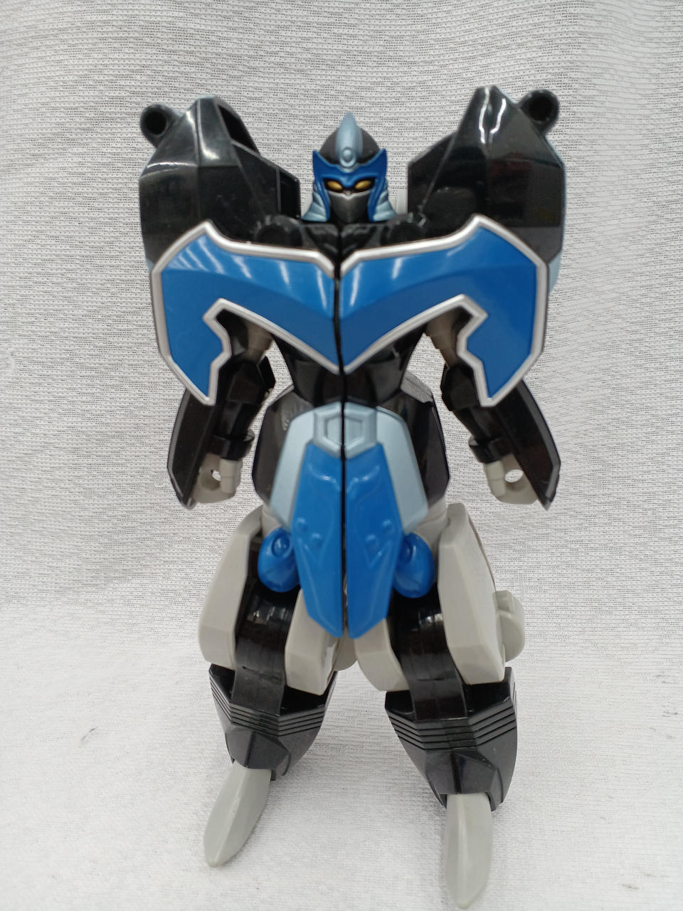 BANDAI マジキング COMPLETE EDITION 未開封未展示品 未開封品】魔神合体DXマジキング 魔法戦隊マジレンジャー - メルカリ