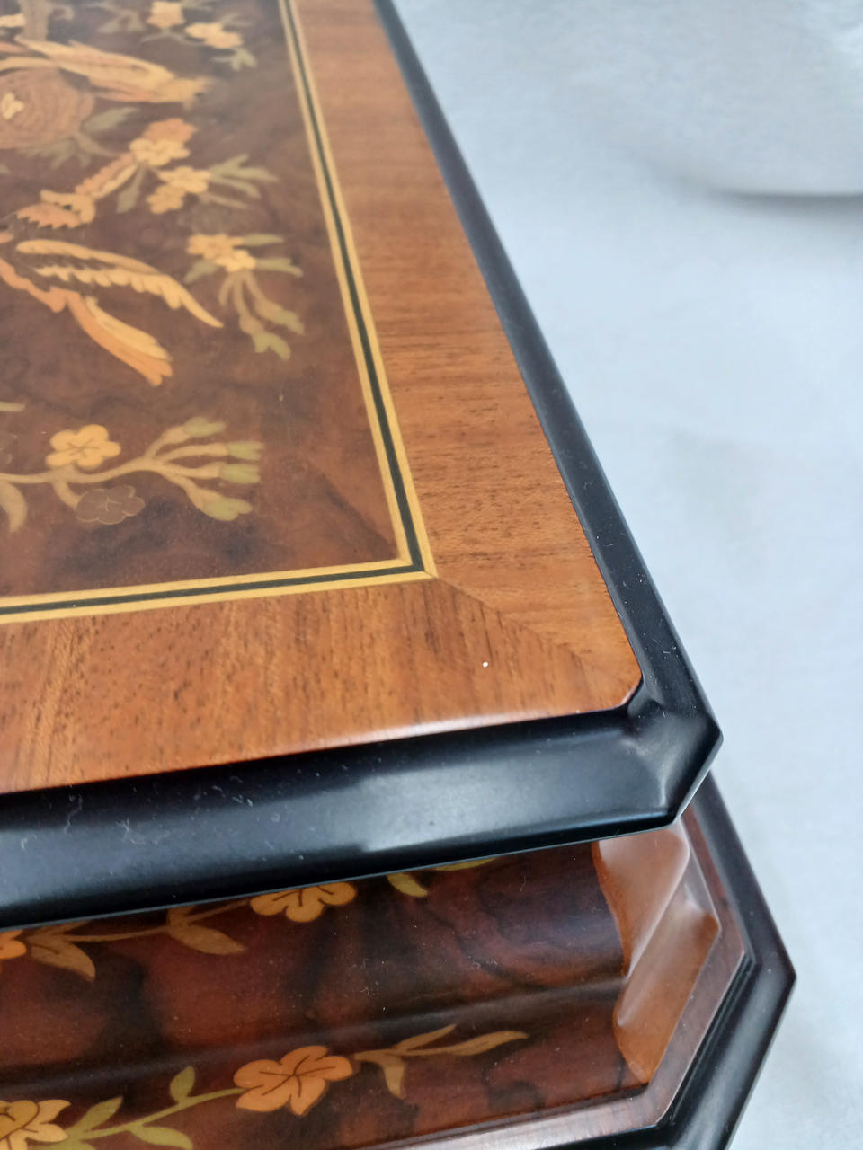 THORENS×REUGE|ヴィンテージオルゴール|HARDOFFオフモール