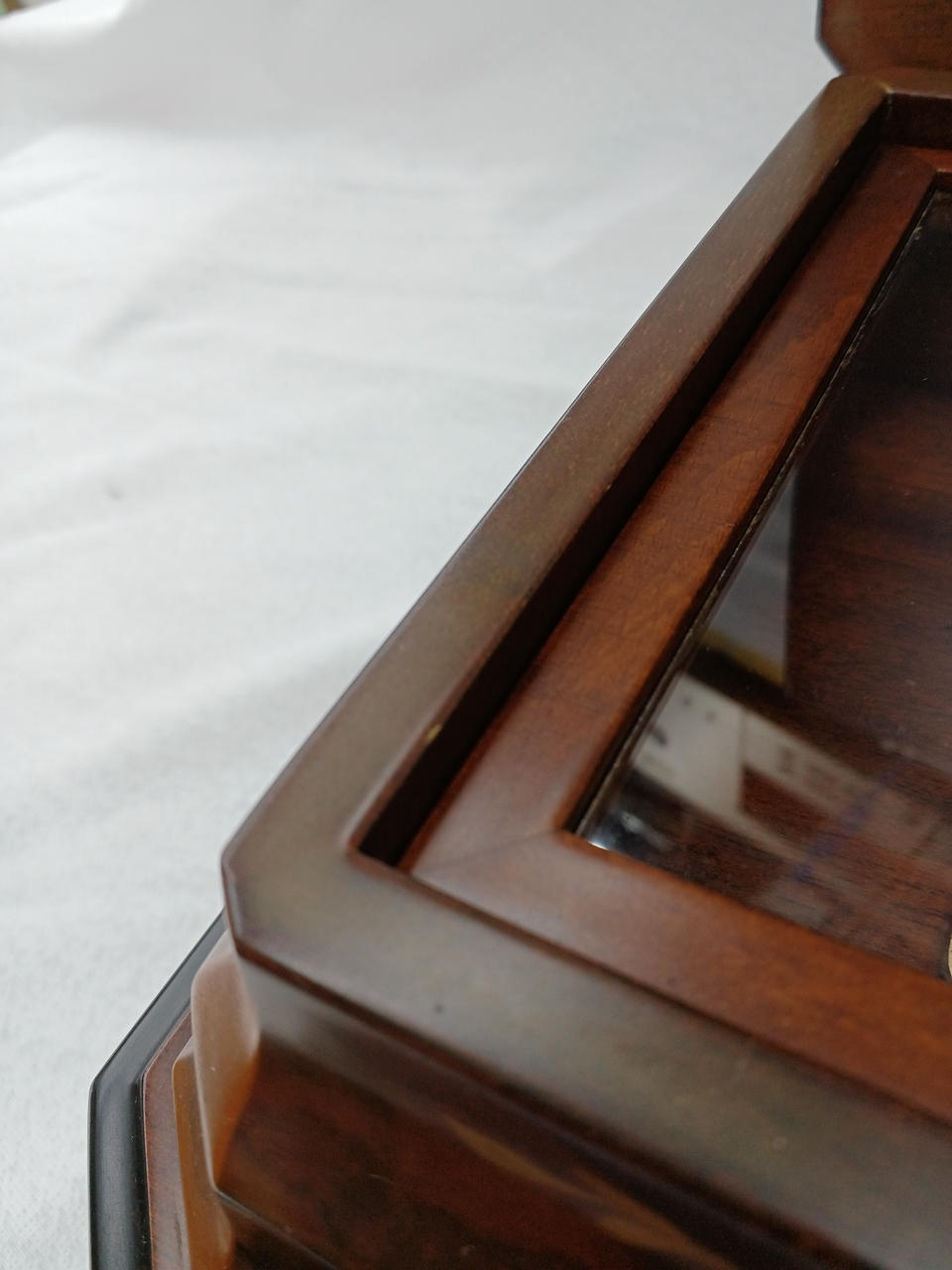 THORENS×REUGE|ヴィンテージオルゴール|HARDOFFオフモール