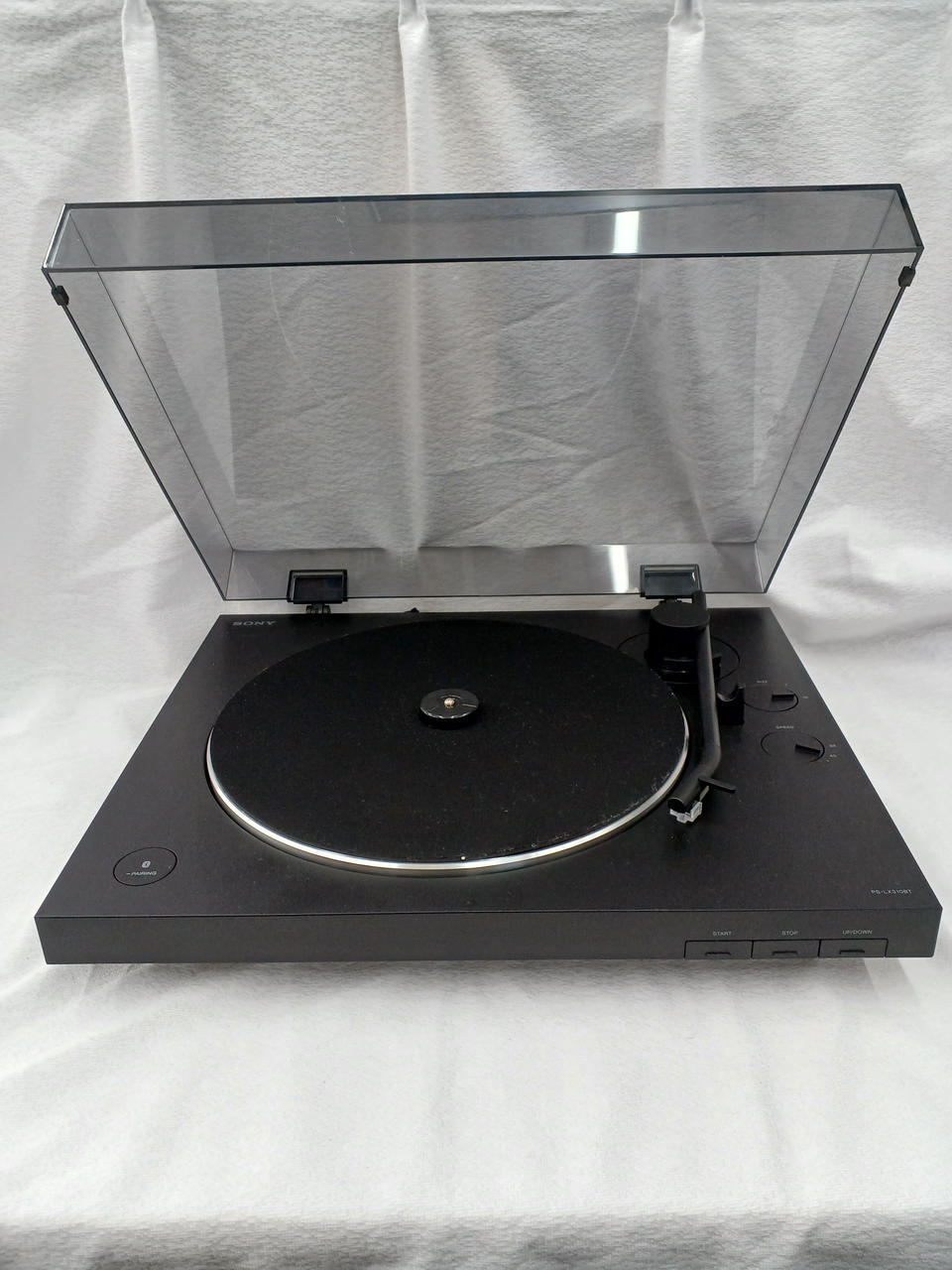 ソニー(SONY)|SONY レコードプレーヤー PS-LX310BT|HARDOFFオフ