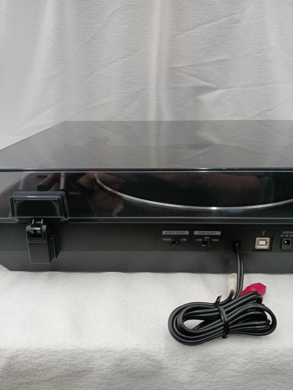 ソニー(SONY)|SONY レコードプレーヤー PS-LX310BT|HARDOFFオフ
