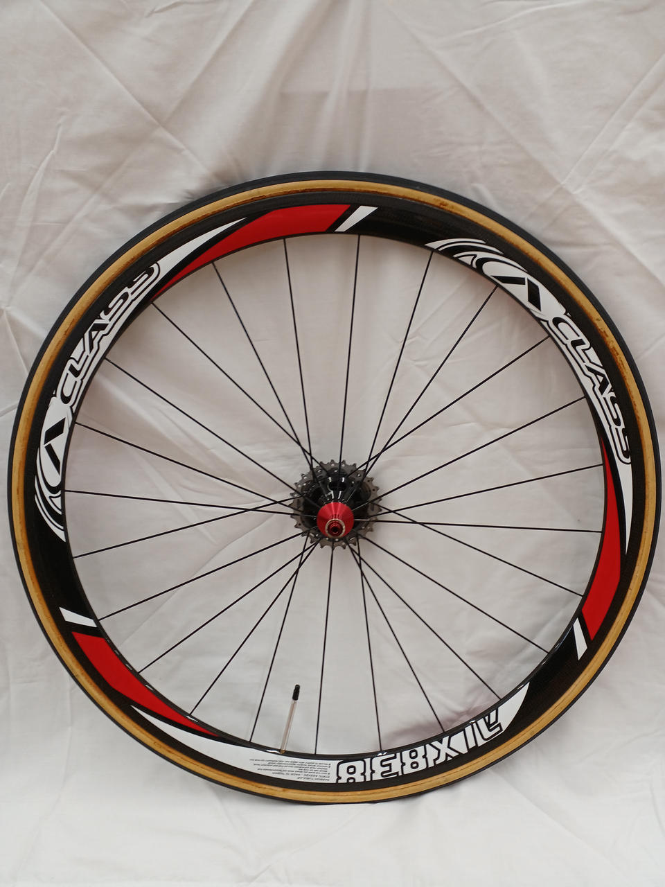 A CLASS|カーボンホイール|HARDOFFオフモール（オフモ）|2031040000108321