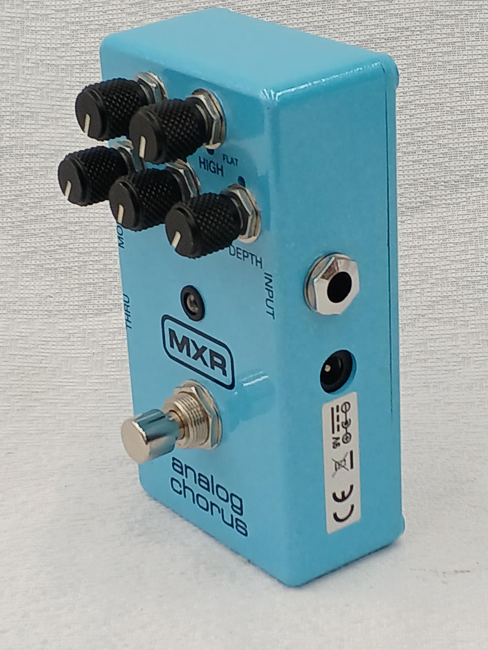エムエックスアール(MXR)|MXR アナログコーラス|HARDOFFオフ