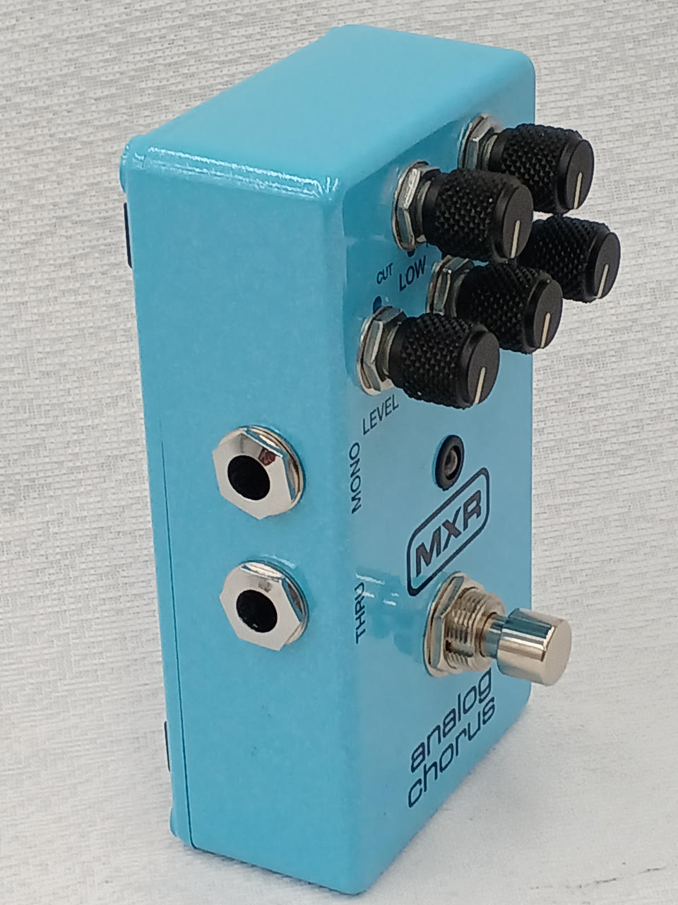 MXR Analog Chorus 国内144台限定カラー エムエックスアール(MXR)|MXR アナログコーラス|HARDOFFオフ
