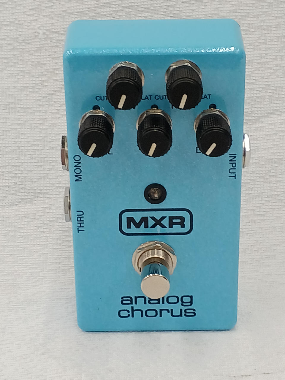 エムエックスアール(MXR)|MXR アナログコーラス|HARDOFFオフ
