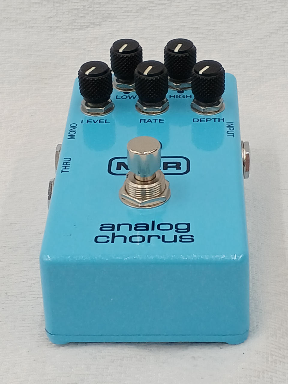 ワドルディ　MXRアナログコーラス MXR/M234 Analog Chorus/アナログコーラス 送料無料 | サウンド