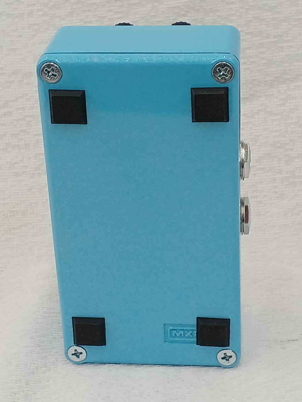 国内144台限定カラー‼️MXR Analog Chorus 国内144台限定カラー‼️MXR Analog Chorus 国内144台限定カラー