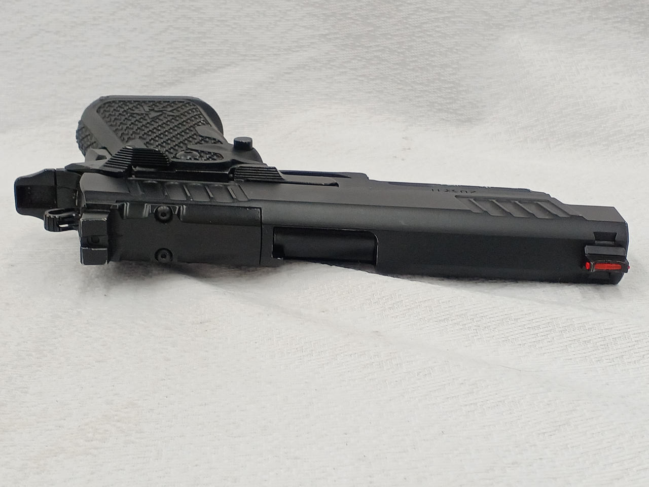 【美品】⭐️TOKYO MARUI ガスブローバック PX4 ASGK刻印 TOKYO MARUI 東京マルイ ガスブローバック Px4 : エアガン