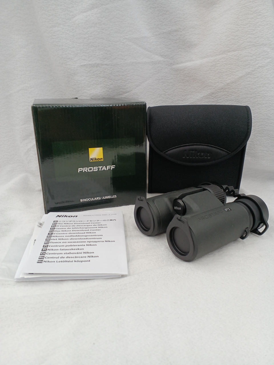 Nikon 双眼鏡 NIKON|双眼鏡|HARDOFFオフモール（オフモ）|2012540000123333