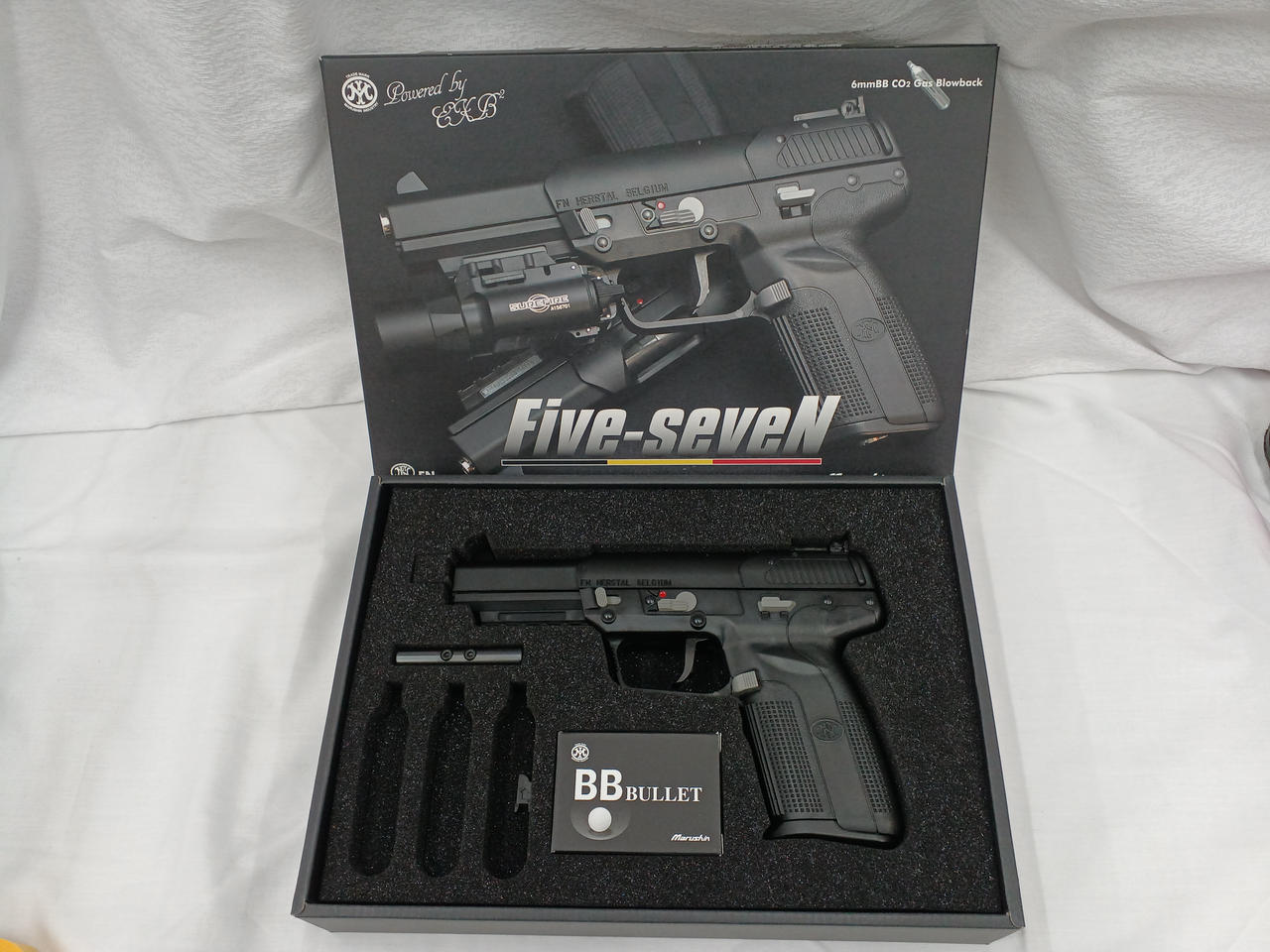 Marushin BLowback エアガン ブローバック | マルシン工業株式会社 - MARUSHIN