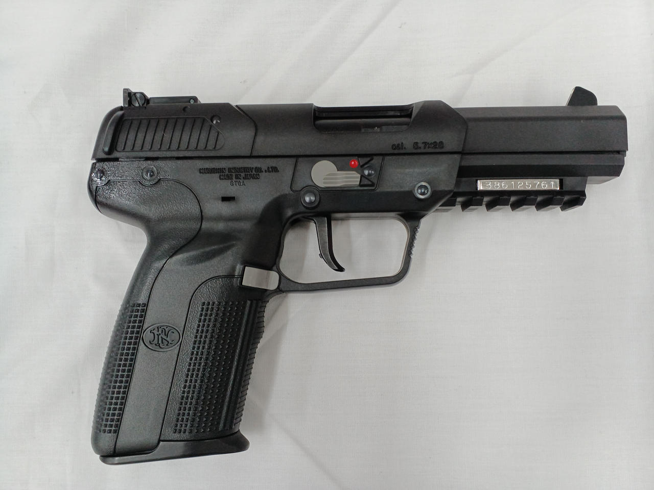 MARUSHIN|ガスブローバック|HARDOFFオフモール（オフモ）|2031040000108604