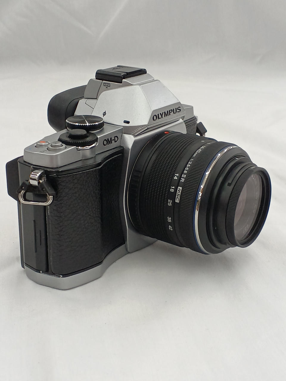 OLYMPUS ミラーレス一眼 レンズ ジャンク品 OLYMPUS|ミラーレス一眼レンズキット|HARDOFFオフモール（オフモ