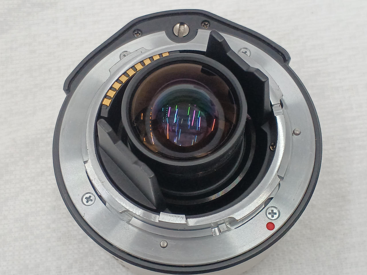 CONTAX|単焦点レンズ|HARDOFFオフモール（オフモ）|2031040000108576