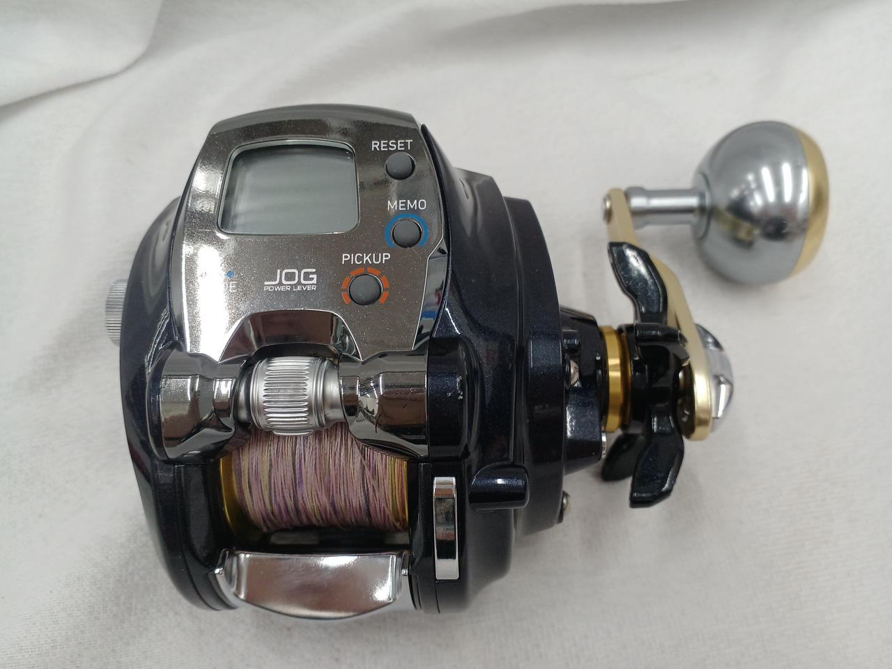 DAIWA|電動リール レオブリッツ 300J|HARDOFFオフモール（オフモ