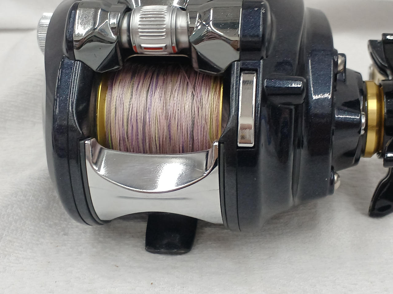 DAIWA|電動リール レオブリッツ 300J|HARDOFFオフモール（オフモ