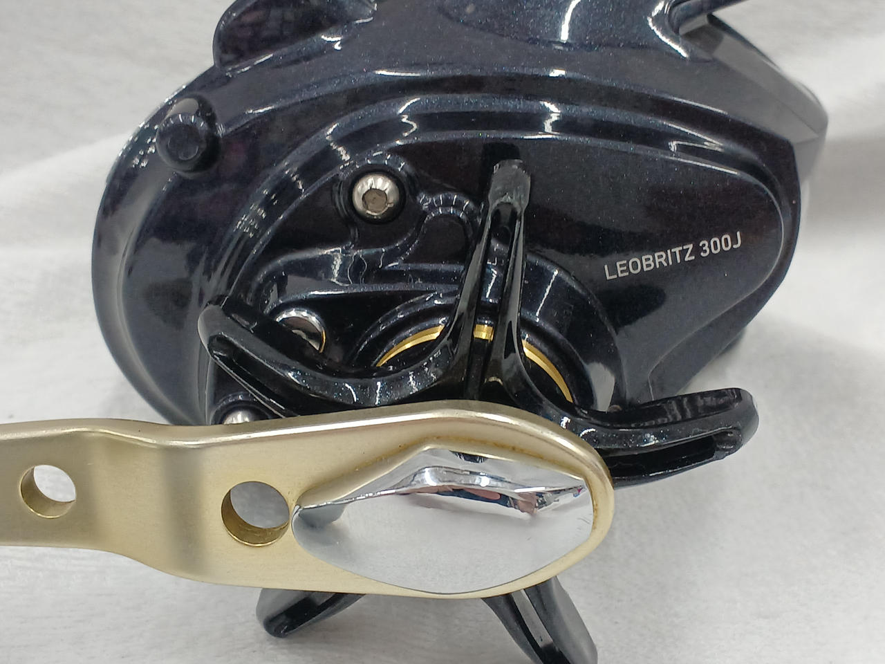 DAIWA|電動リール レオブリッツ 300J|HARDOFFオフモール（オフモ