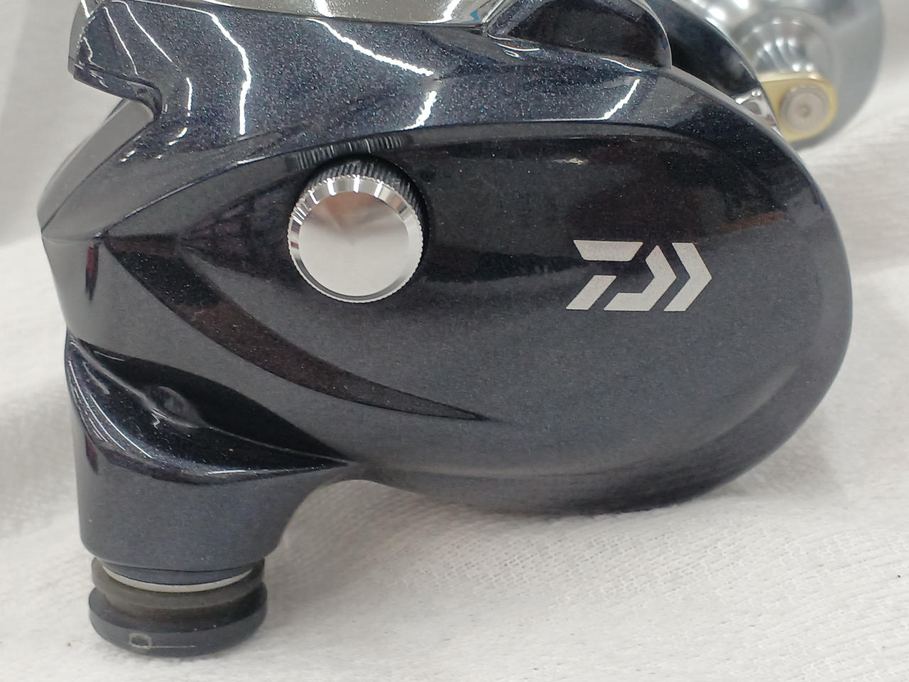 DAIWA LEOBRITZ 300J ジャンク品 正規品，人気SALE DAIWA LEOBRITZ 300J 電動リール 箱付き 動作未確認