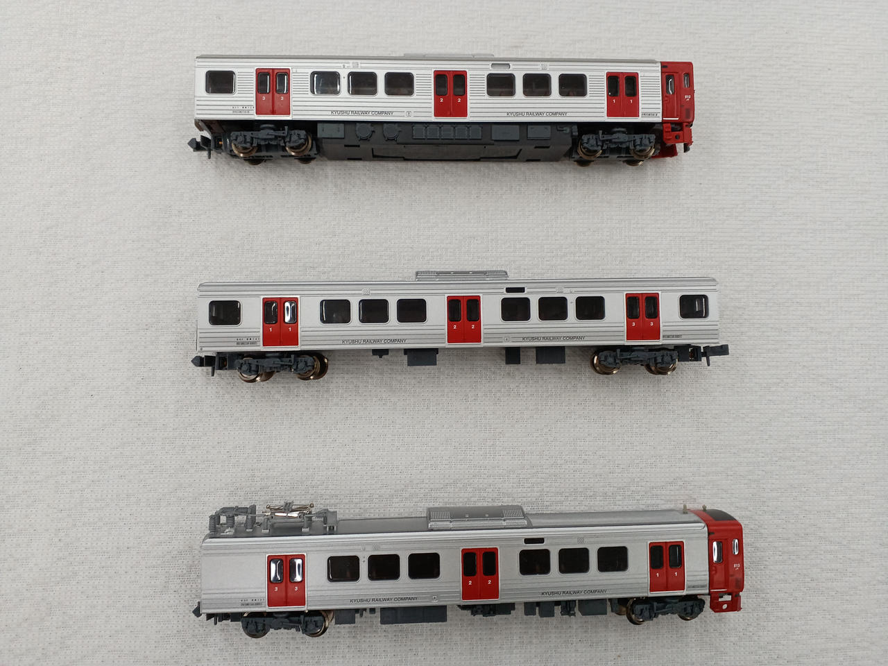 マイクロエース A-6295 813系 300番台 3両セット MICRO ACE|813系 300番台 3両セット|HARDOFFオフモール（オフモ