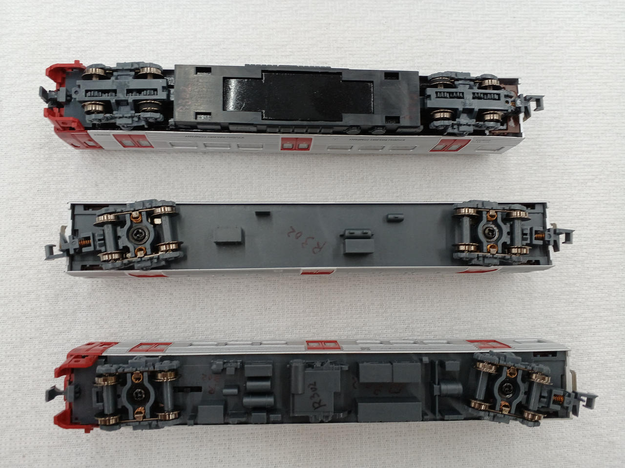 MICRO ACE|813系 300番台 3両セット|HARDOFFオフモール（オフモ