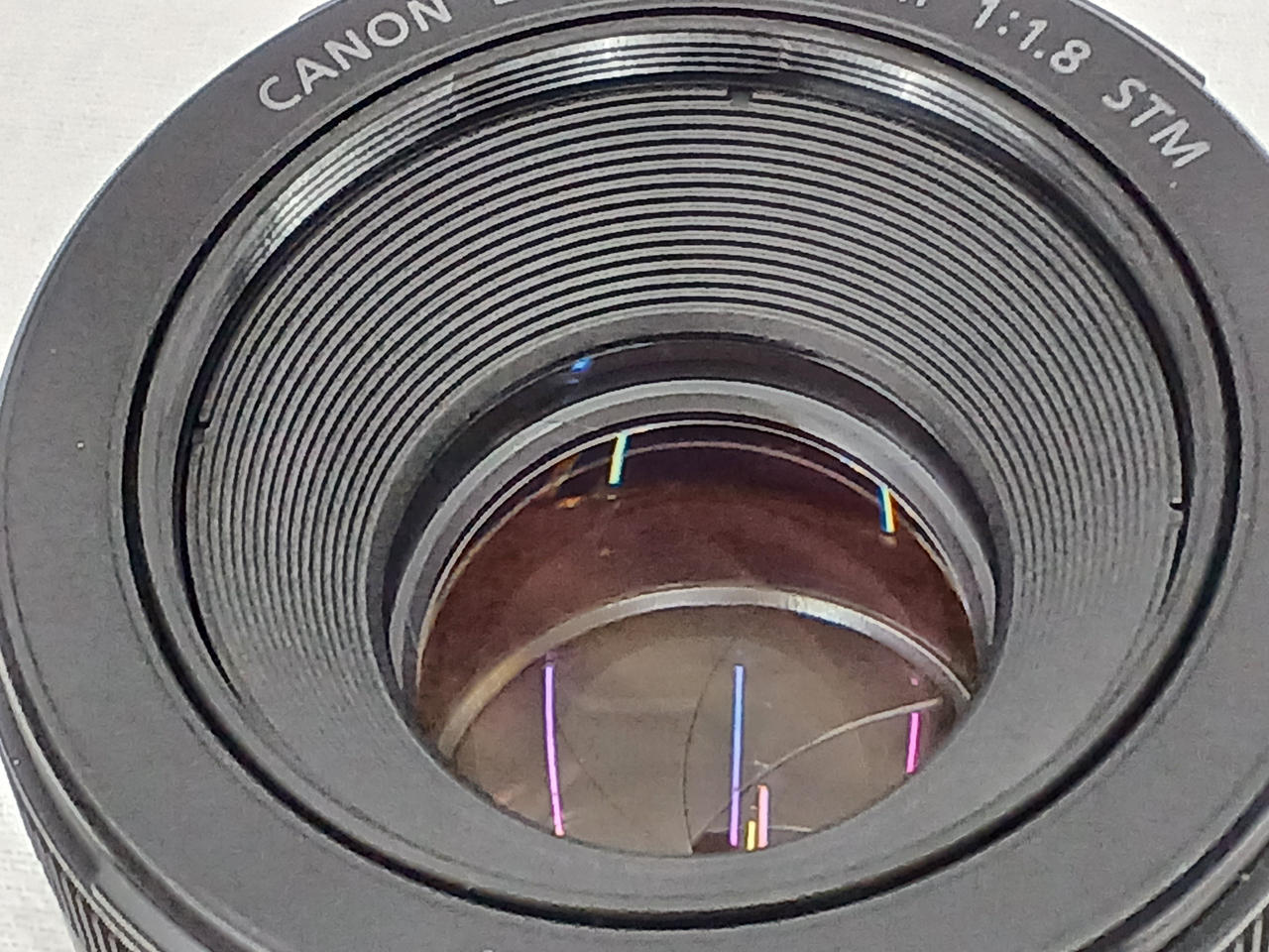 CANON|単焦点レンズ|HARDOFFオフモール（オフモ）|2031040000108979