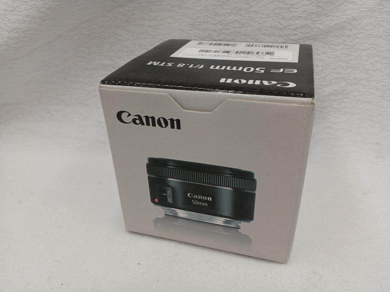 canon 単焦点カメラレンズ50mm（箱なし） 楽天市場】キャノン 単 焦点 レンズの通販