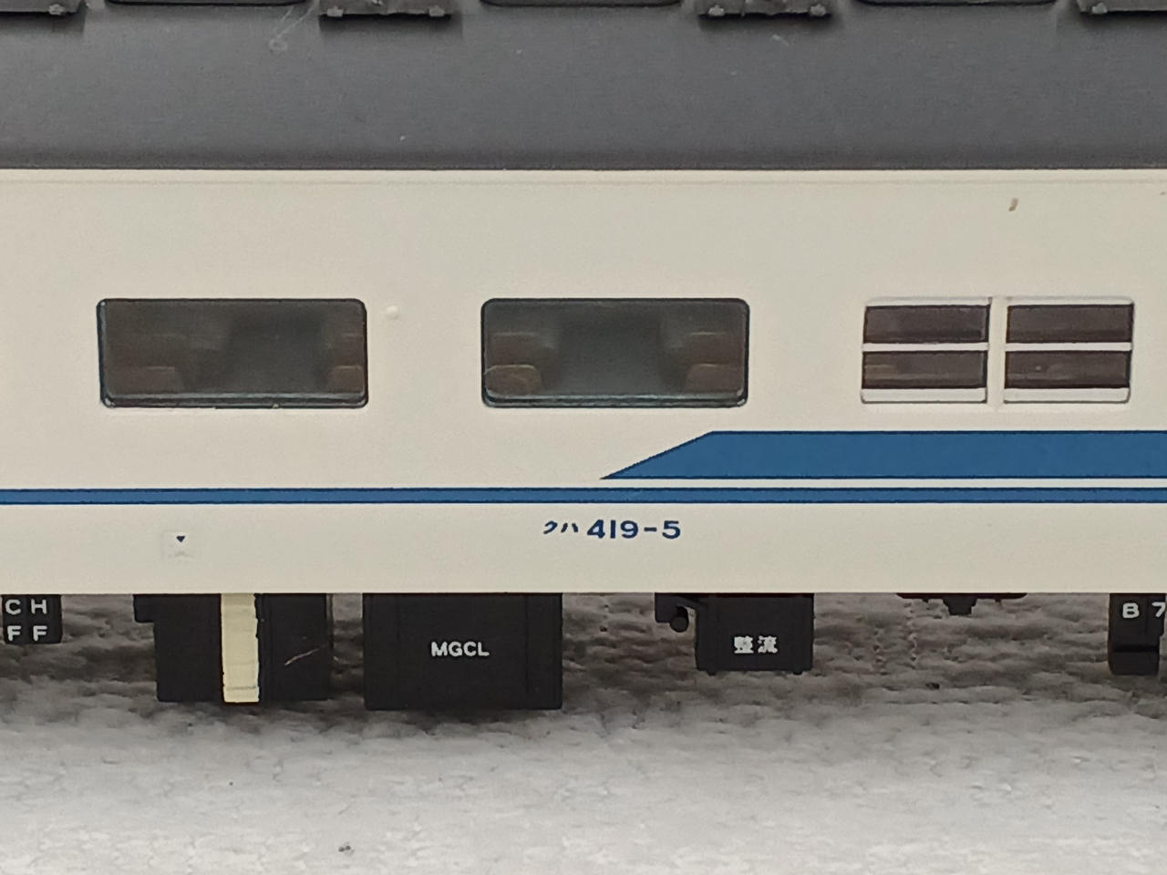 鉄道模型 HAG190 MICRO ACE|Nゲージ|HARDOFFオフモール（オフモ）|2031040000109138