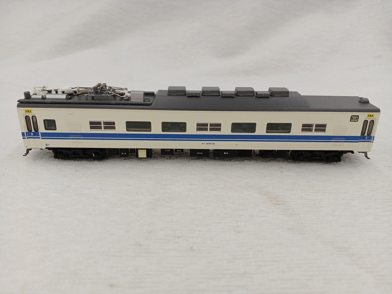 鉄道模型 HAG190 CRH2A－2010 8両セット | 鉄道模型店 Models IMON