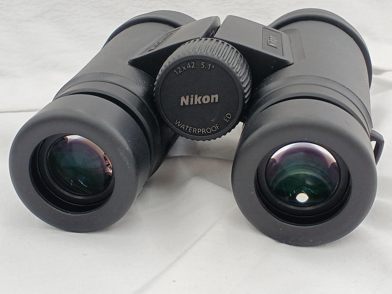 Nikon 双眼鏡 ダークブラウン 双眼鏡・望遠鏡 | ニコン