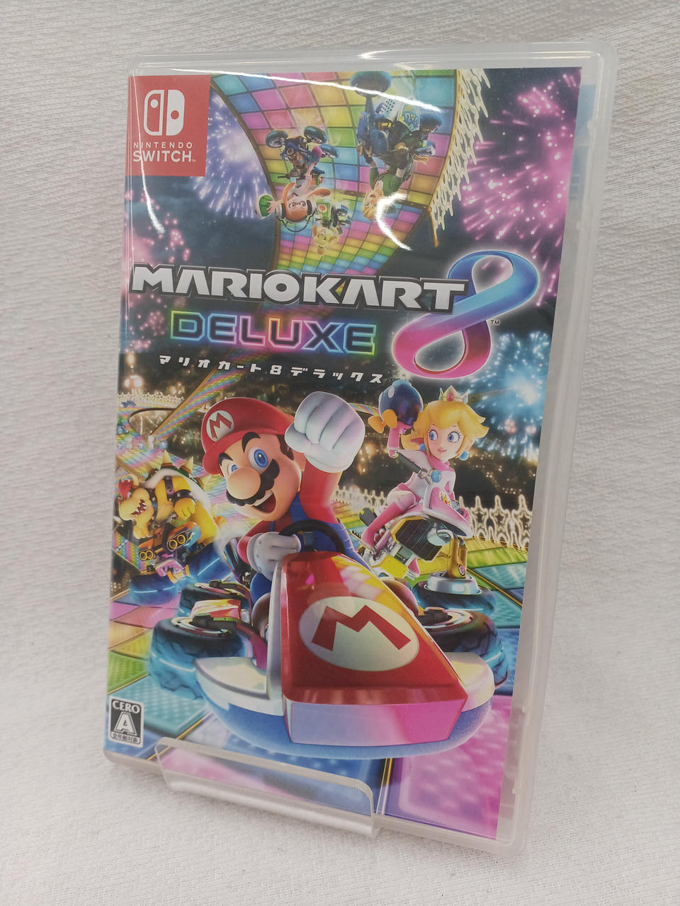 マリオカート8 デラックス