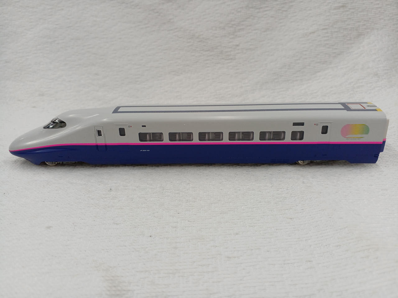 トミックス(TOMIX)|Nゲージ|HARDOFFオフモール（オフモ）|2031040000109556