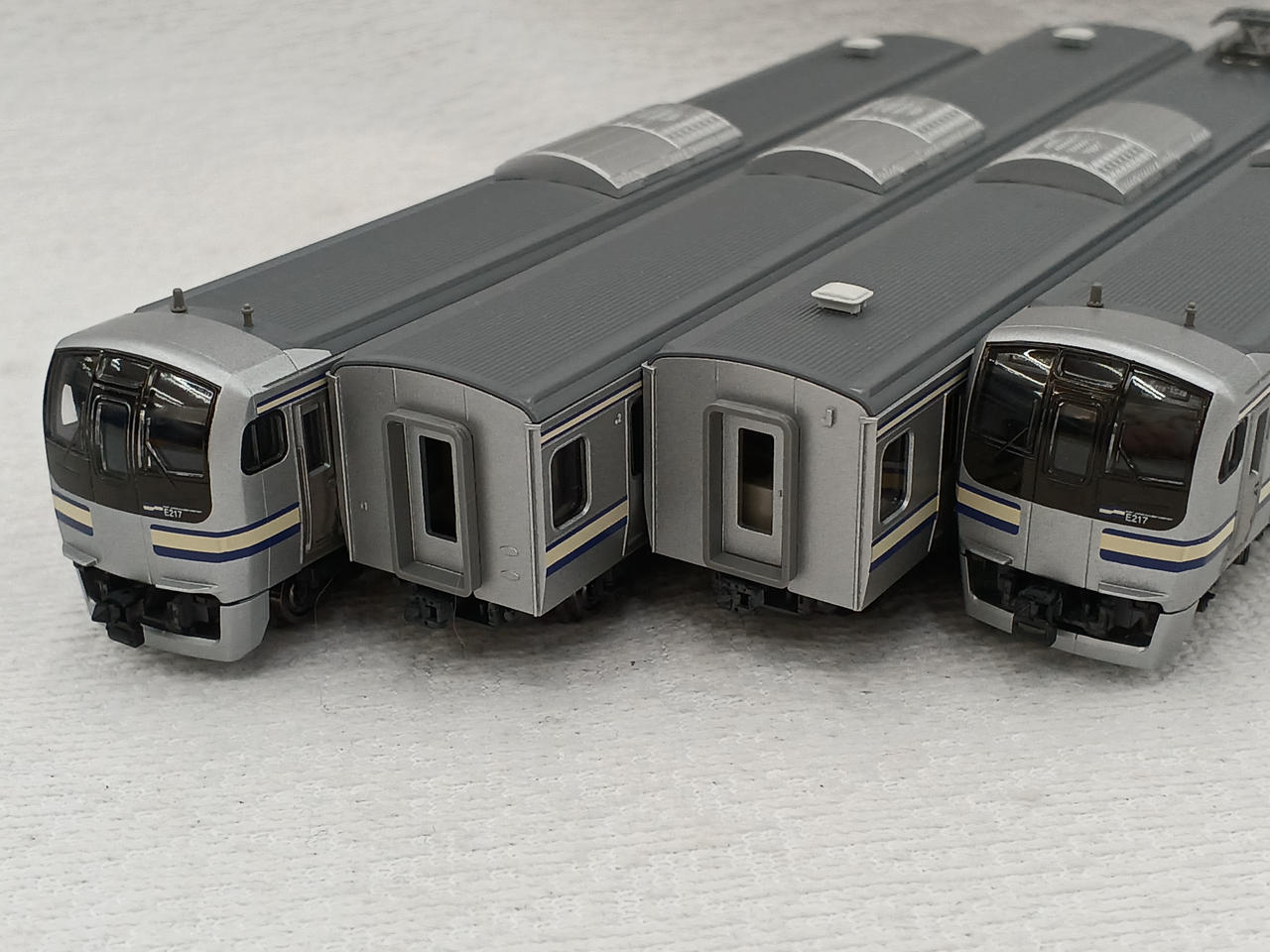 Nゲージ　まとめ　100個くらい トミックス(TOMIX)|Nゲージ|HARDOFFオフモール（オフモ