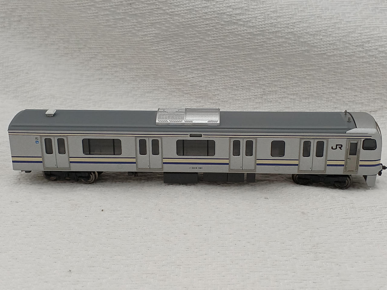 タイムセール！Nゲージ　NewBasicSet3 90003 TOMIX トミックス(TOMIX)|Nゲージ|HARDOFFオフモール（オフモ）|2031040000109554