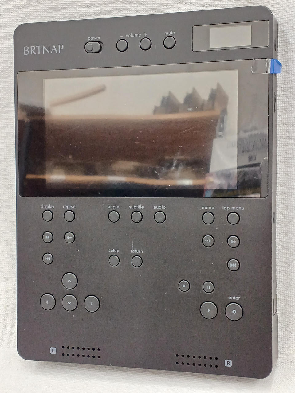 【廃盤/レア品】アクメファニチャー ファーゴ(FARGO) テレビボード d-Bodhi×ACME Furniture】ディーボディ×アクメファニチャー FARGO TV