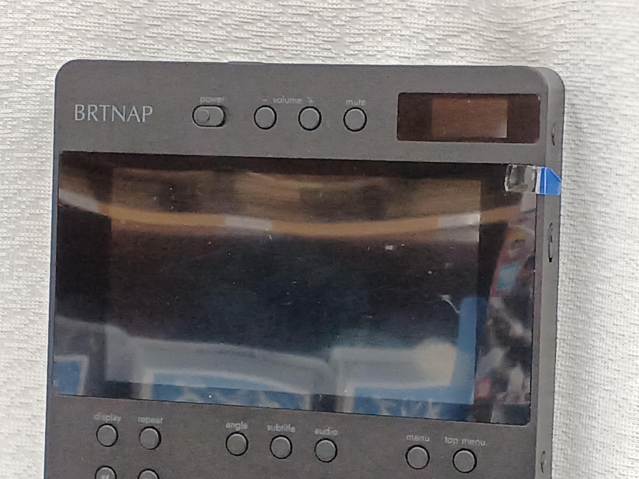 【廃盤/レア品】アクメファニチャー ファーゴ(FARGO) テレビボード d-Bodhi×ACME Furniture】ディーボディ×アクメファニチャー FARGO TV