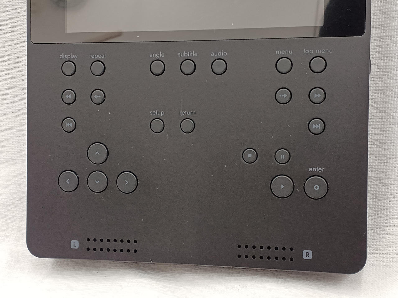 AVEX|ポータブルDVDプレーヤー|HARDOFFオフモール（オフモ