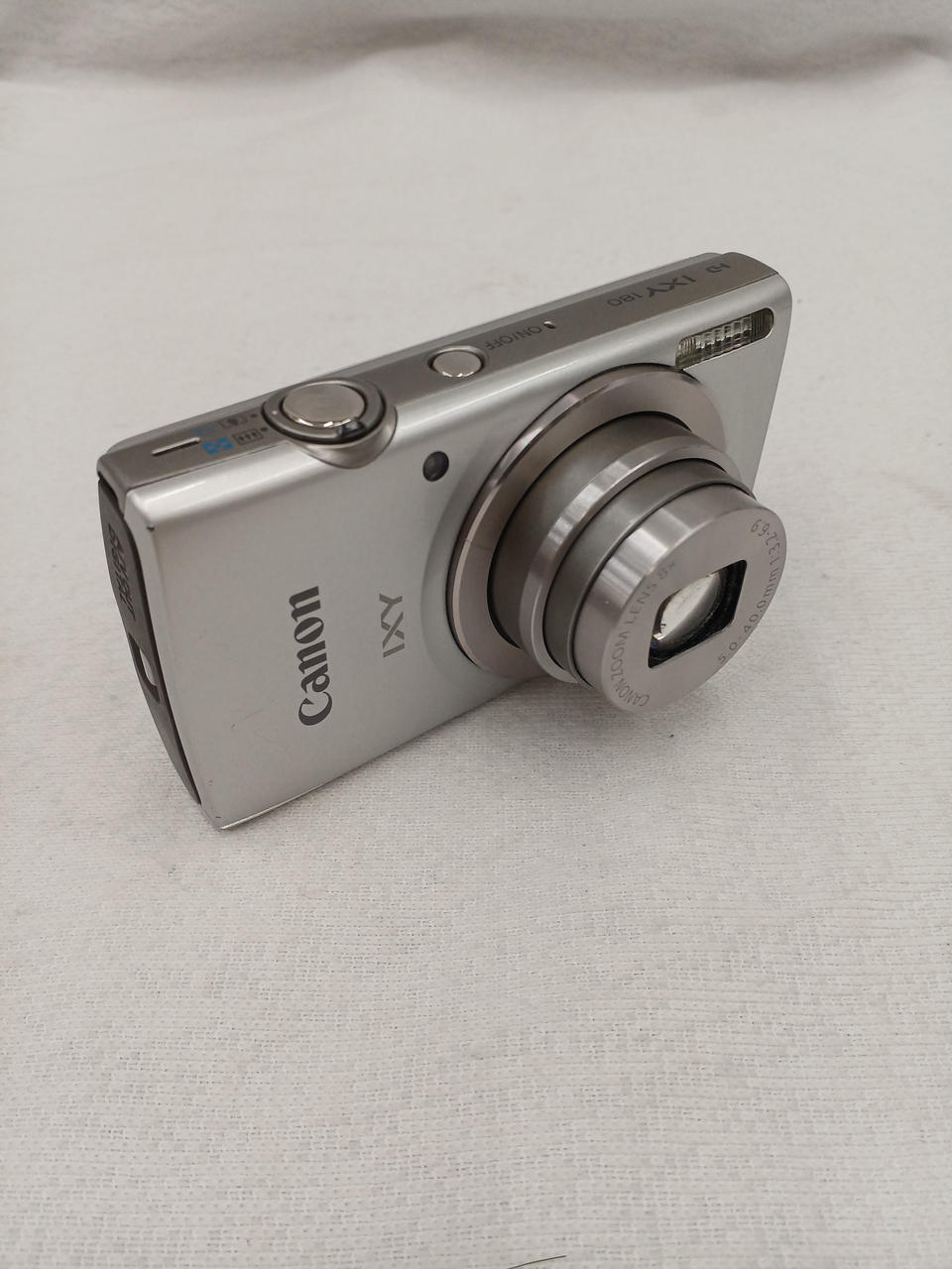 CANON|デジタルカメラ|HARDOFFオフモール（オフモ）|2031040000109754