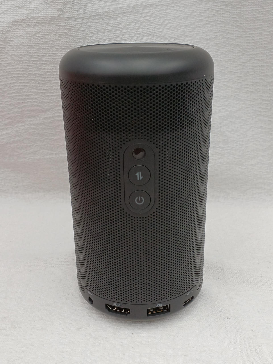 ANKER|NEBULA CAPSULE Ⅱ モバイルプロジェクター|HARDOFFオフモール