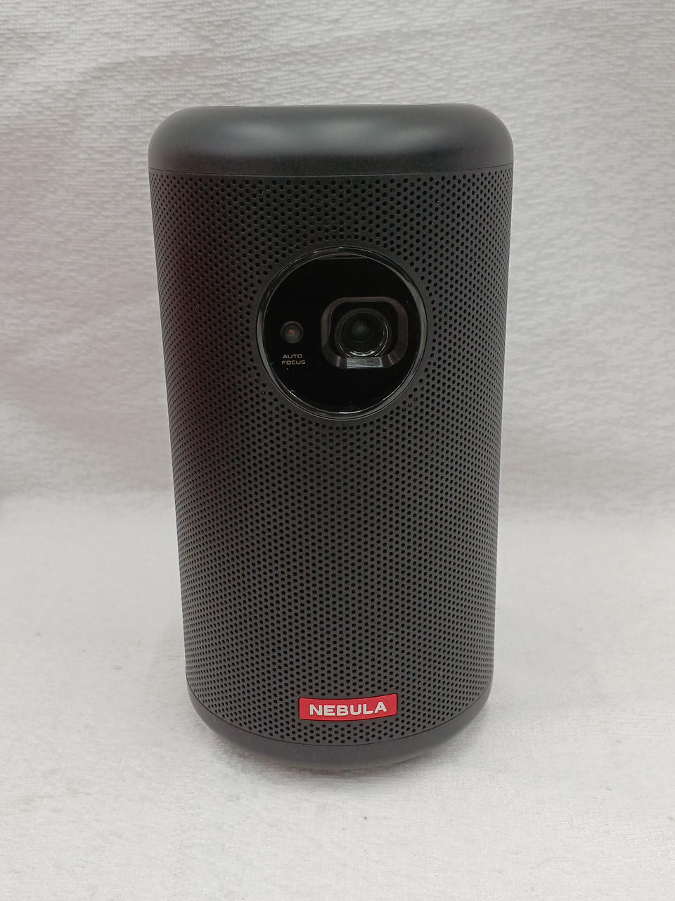 ANKER|NEBULA CAPSULE Ⅱ モバイルプロジェクター|HARDOFFオフモール